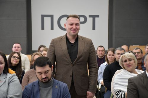 Кырым Республикасы, Донецк һәм Луганск халык Республикалары, Запорожье һәм Херсон өлкәләре вәкилләре Яшел Үзән районына эш визиты белән килде