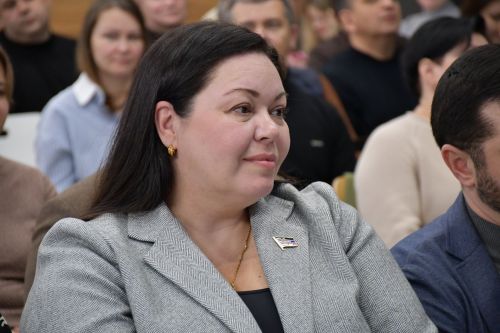 Кырым Республикасы, Донецк һәм Луганск халык Республикалары, Запорожье һәм Херсон өлкәләре вәкилләре Яшел Үзән районына эш визиты белән килде