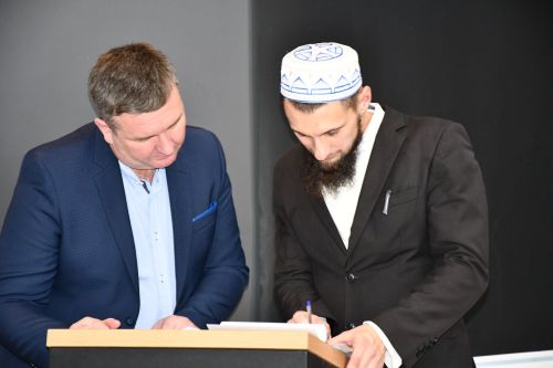 Яшел Үзәндә Татарстан халыклары фестивале