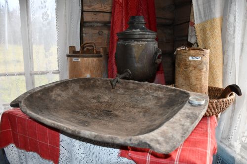 Бәчек авылы мәктәбендә «Татарча диктант»