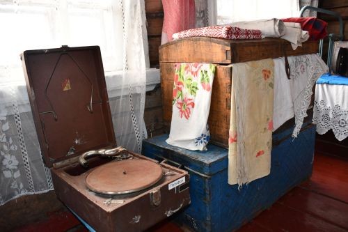 Бәчек авылы мәктәбендә «Татарча диктант»