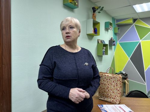 «Добро.Центр»да 11нче мәктәп укучылары өчен мастер-класс
