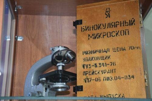 Медицина көллиятендә ачык ишекләр чарасы узды