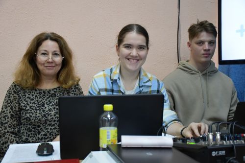 Медицина көллиятендә ачык ишекләр чарасы узды