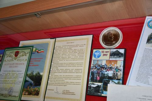 Медицина көллиятендә ачык ишекләр чарасы узды