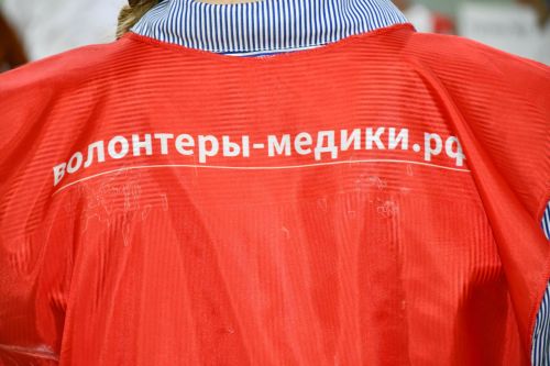 Медицина көллиятендә ачык ишекләр чарасы узды