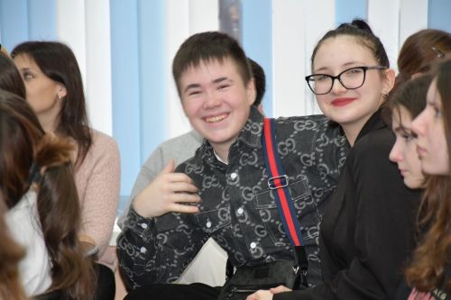 Медицина көллиятендә ачык ишекләр чарасы узды