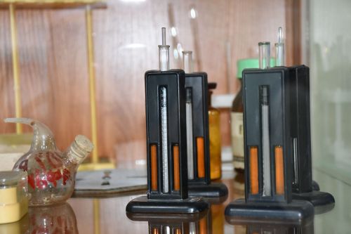 Медицина көллиятендә ачык ишекләр чарасы узды