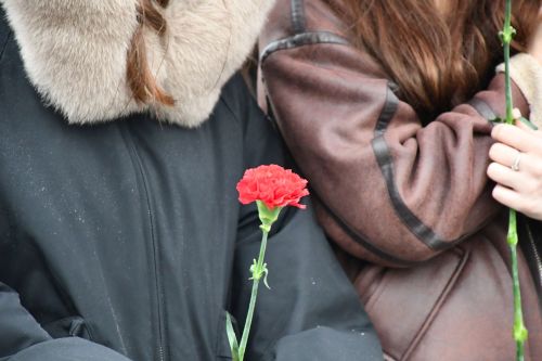 Яшел Үзәндә Музыкаль театр янәшәсендәге мәйданда реставрациядән соң Ленин һәйкәленең ачылышы