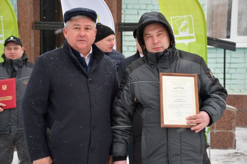 ТР Транспорт министры Яшел Үзәндә