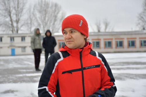 ТР Транспорт министры Яшел Үзәндә