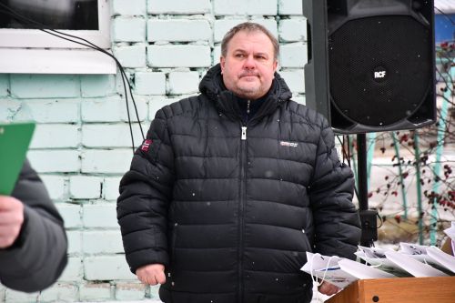 ТР Транспорт министры Яшел Үзәндә