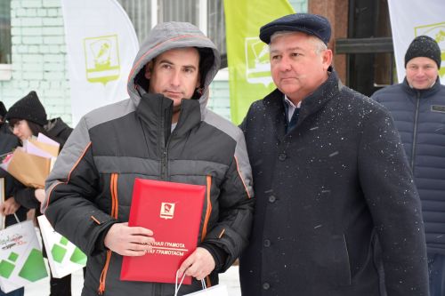 ТР Транспорт министры Яшел Үзәндә