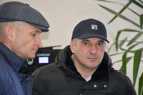 ТР Транспорт министры Яшел Үзәндә