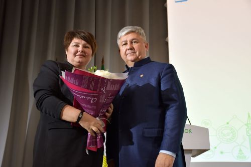 Теләкләр чынга ашкан мизгел