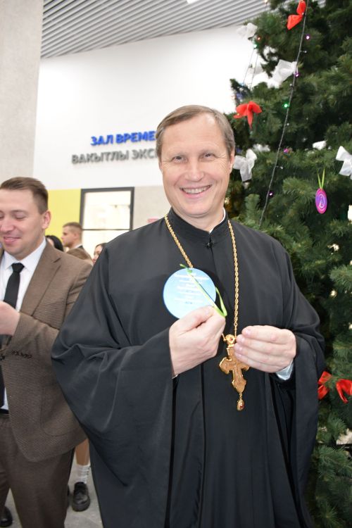 Теләкләр чынга ашкан мизгел