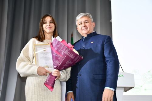 Теләкләр чынга ашкан мизгел