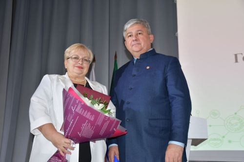 Теләкләр чынга ашкан мизгел