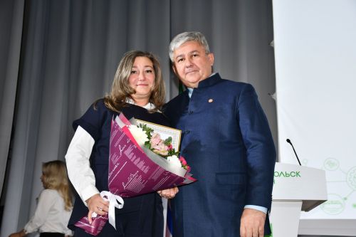 Теләкләр чынга ашкан мизгел