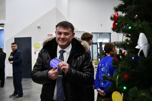 Теләкләр чынга ашкан мизгел