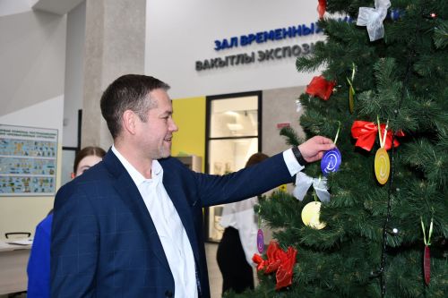 Теләкләр чынга ашкан мизгел