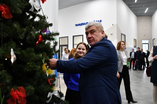 Теләкләр чынга ашкан мизгел