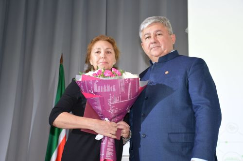Теләкләр чынга ашкан мизгел