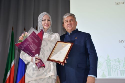 Теләкләр чынга ашкан мизгел