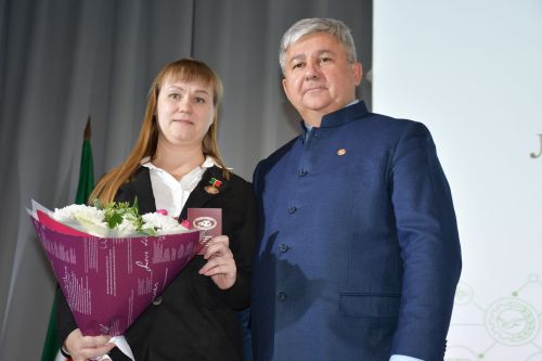 Теләкләр чынга ашкан мизгел
