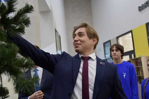 Теләкләр чынга ашкан мизгел