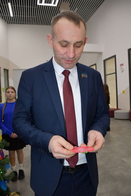 Теләкләр чынга ашкан мизгел