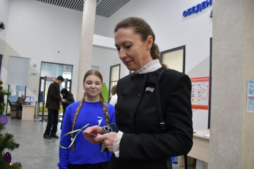 Теләкләр чынга ашкан мизгел