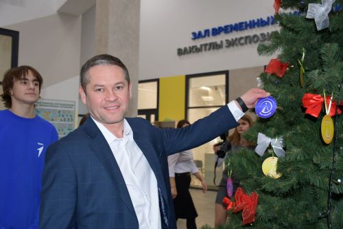 Теләкләр чынга ашкан мизгел