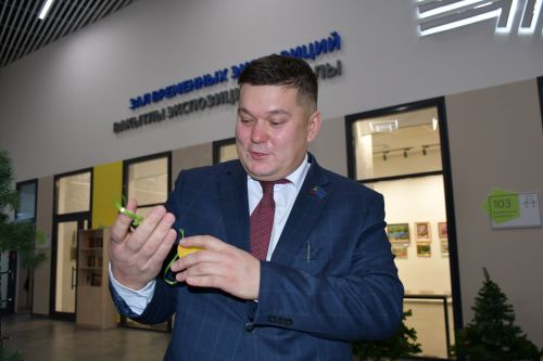 Теләкләр чынга ашкан мизгел