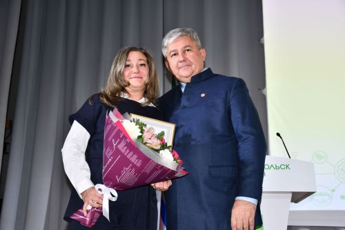 Теләкләр чынга ашкан мизгел