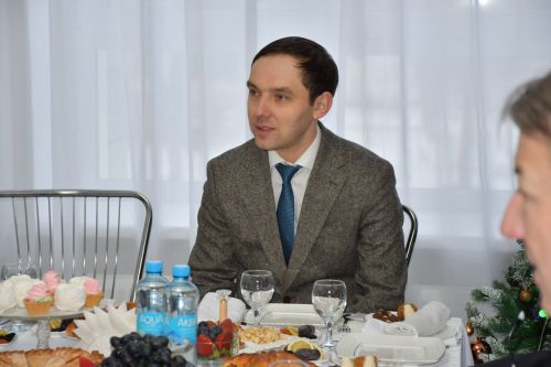 Серголылар өчен — яңа йорт!