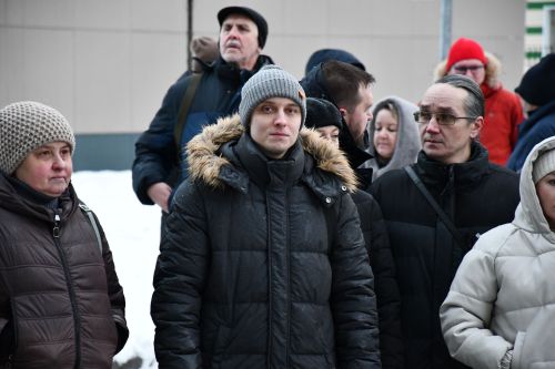 Серголылар өчен — яңа йорт!