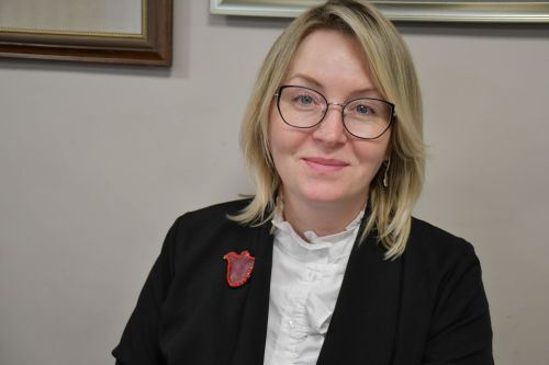 5нче гимназиядә «Татар кызы - 2025» бәйгесе