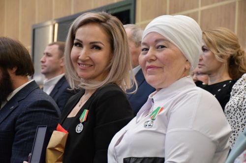 Зеленодольск районы һәм Зеленодольск шәһәре Советының бишенче чакырылыш сессиясе