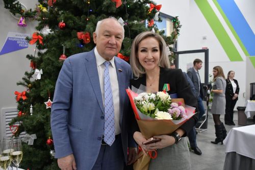 Зеленодольск районы һәм Зеленодольск шәһәре Советының бишенче чакырылыш сессиясе