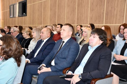 Зеленодольск районы һәм Зеленодольск шәһәре Советының бишенче чакырылыш сессиясе