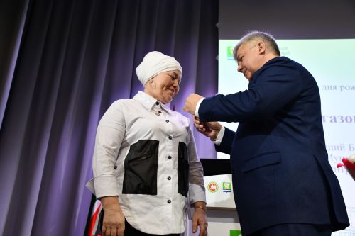 Зеленодольск районы һәм Зеленодольск шәһәре Советының бишенче чакырылыш сессиясе