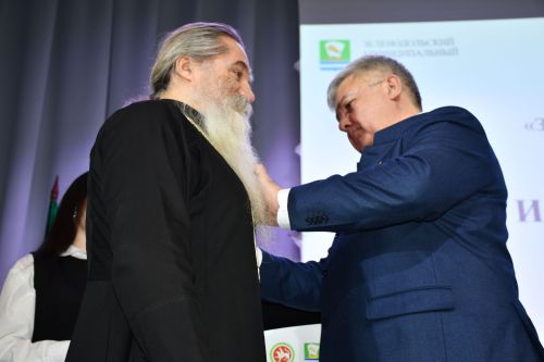 Зеленодольск районы һәм Зеленодольск шәһәре Советының бишенче чакырылыш сессиясе