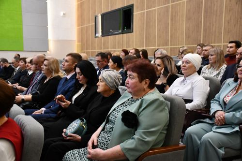 Зеленодольск районы һәм Зеленодольск шәһәре Советының бишенче чакырылыш сессиясе