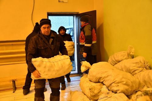 Танай, Мамадыш Әкил, Норлат авылларына сәяхәт