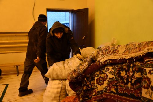 Танай, Мамадыш Әкил, Норлат авылларына сәяхәт