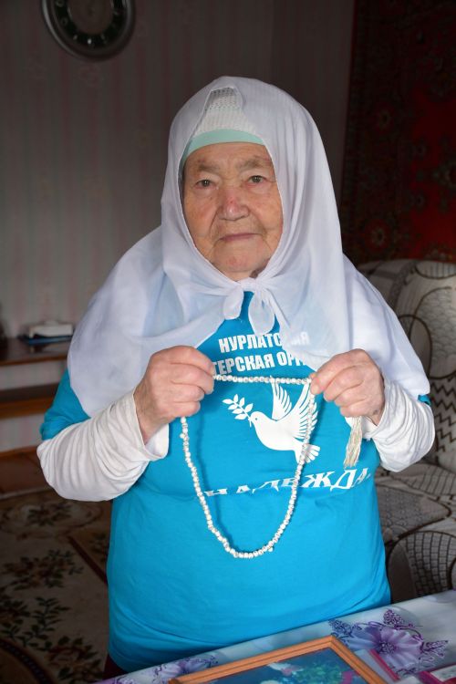 Танай, Мамадыш Әкил, Норлат авылларына сәяхәт
