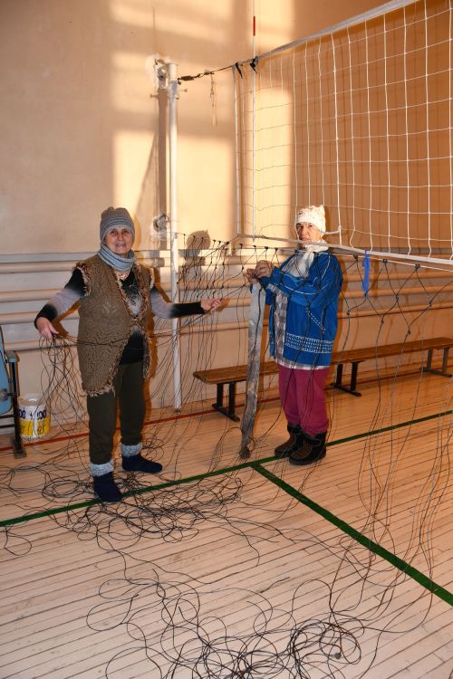 Танай, Мамадыш Әкил, Норлат авылларына сәяхәт