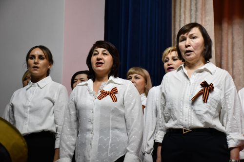 Әйшәдәге "Хорлар көрәше" фестивале