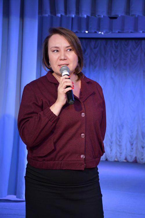«Мой белый мишка» бәйгесендә җиңүчеләрне бүләкләү тантанасы